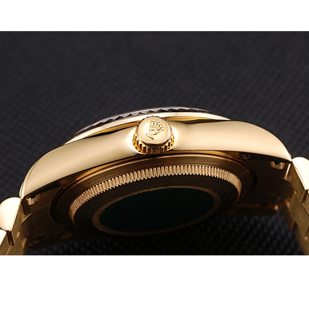 Rolex aaa copy Swiss Rolex Day-Date Mechanism-srl76 0822